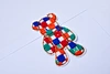 chenille patch